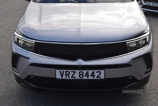 Used Vauxhall Grandland 2024 for sale - 76410112: Photo 8