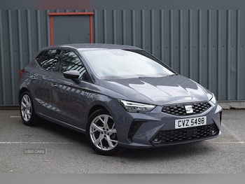 Used SEAT Ibiza 2026 for sale - 79159357: Photo