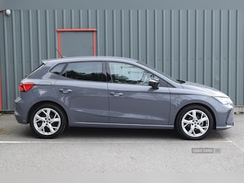 Used SEAT Ibiza 2026 for sale - 79159357: Photo