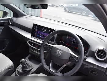 Used SEAT Ibiza 2026 for sale - 79159357: Photo