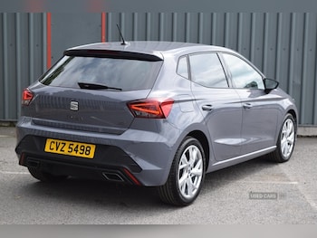 Used SEAT Ibiza 2026 for sale - 79159357: Photo