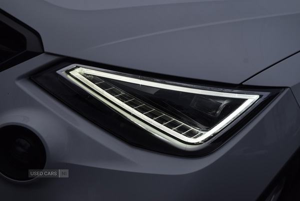 Used SEAT Arona 2023 for sale - 77102250: Photo 10