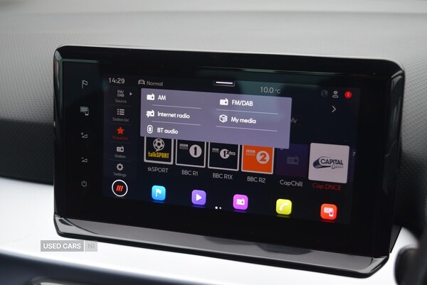 Used SEAT Arona 2023 for sale - 77102250: Photo 21