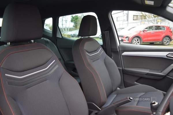 Used SEAT Arona 2023 for sale - 77102250: Photo 30