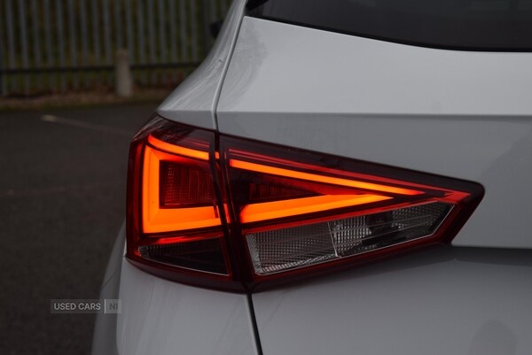 Used SEAT Arona 2023 for sale - 77102250: Photo 37