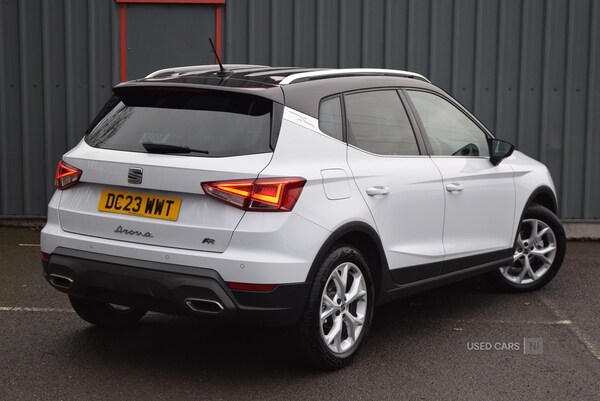 Used SEAT Arona 2023 for sale - 77102250: Photo 38