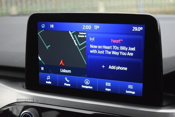 Used Ford Kuga 2022 for sale - 77102216: Photo 20