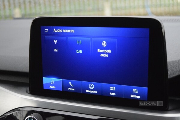 Used Ford Kuga 2022 for sale - 77102216: Photo 21