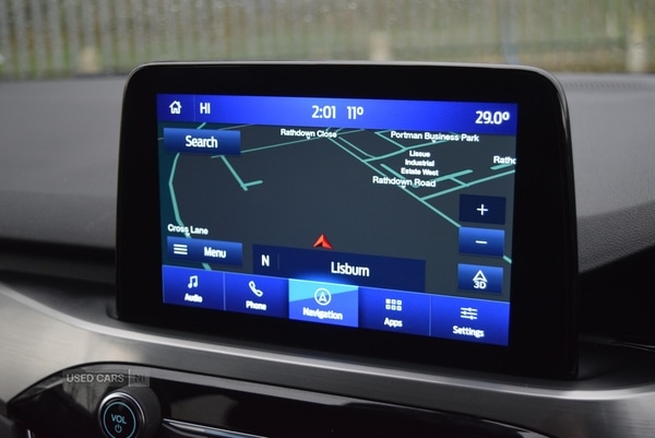 Used Ford Kuga 2022 for sale - 77102216: Photo 22