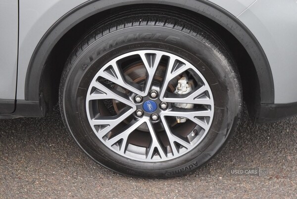 Used Ford Kuga 2022 for sale - 77102216: Photo 34