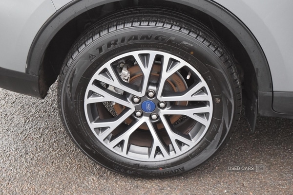 Used Ford Kuga 2022 for sale - 77102216: Photo 35