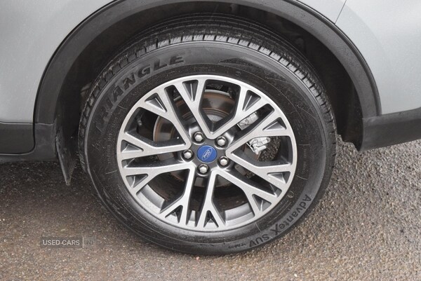 Used Ford Kuga 2022 for sale - 77102216: Photo 36