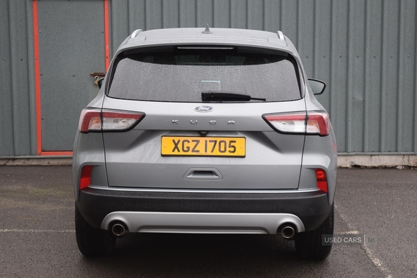Used Ford Kuga 2022 for sale - 77102216: Photo 40