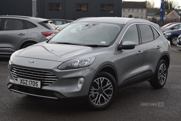 Used Ford Kuga 2022 for sale - 77102216: Photo 6