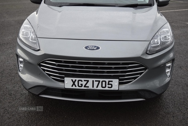 Used Ford Kuga 2022 for sale - 77102216: Photo 8