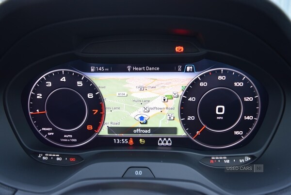 Used Audi Q2 2022 for sale - 77030298: Photo 13