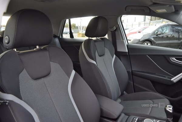 Used Audi Q2 2022 for sale - 77030298: Photo 31