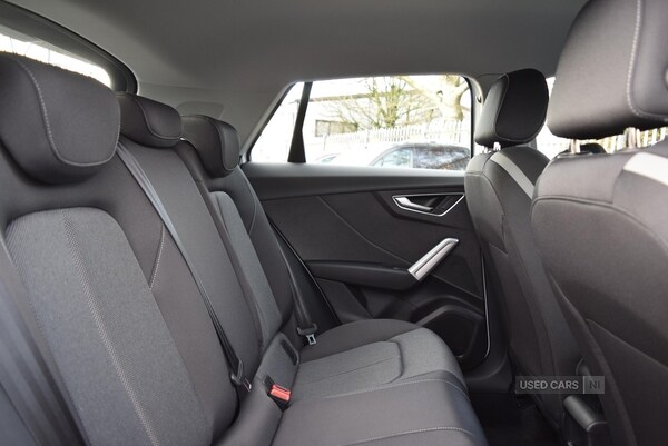 Used Audi Q2 2022 for sale - 77030298: Photo 32