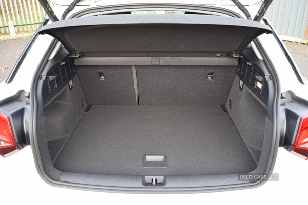 Used Audi Q2 2022 for sale - 77030298: Photo 33