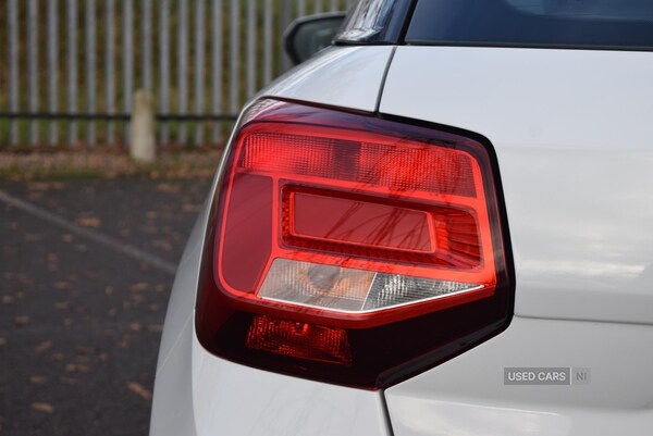 Used Audi Q2 2022 for sale - 77030298: Photo 38