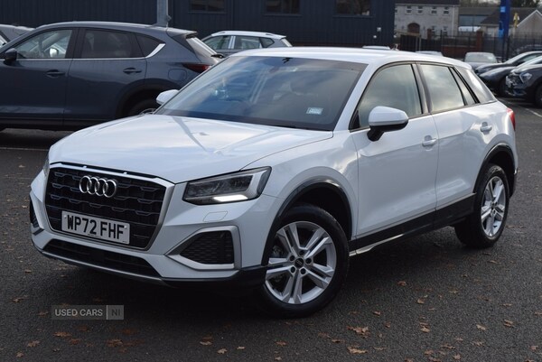 Used Audi Q2 2022 for sale - 77030298: Photo 6