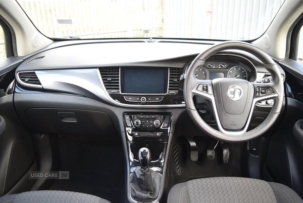Used Vauxhall Mokka X 2019 for sale - 77372264: Photo 11