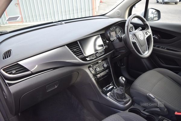 Used Vauxhall Mokka X 2019 for sale - 77372264: Photo 12