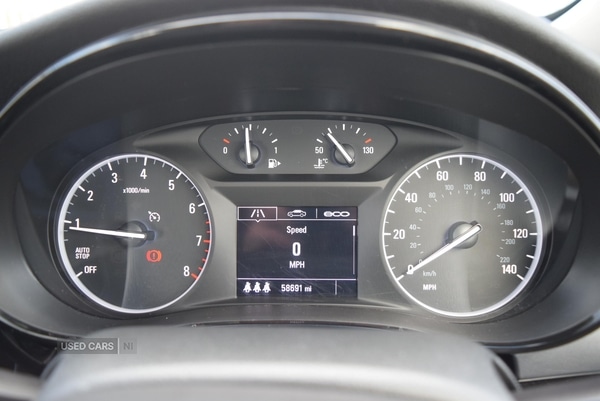 Used Vauxhall Mokka X 2019 for sale - 77372264: Photo 13