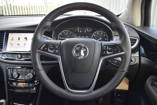 Used Vauxhall Mokka X 2019 for sale - 77372264: Photo 14
