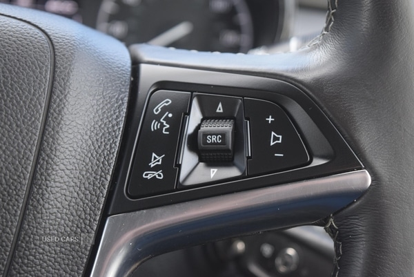 Used Vauxhall Mokka X 2019 for sale - 77372264: Photo 16