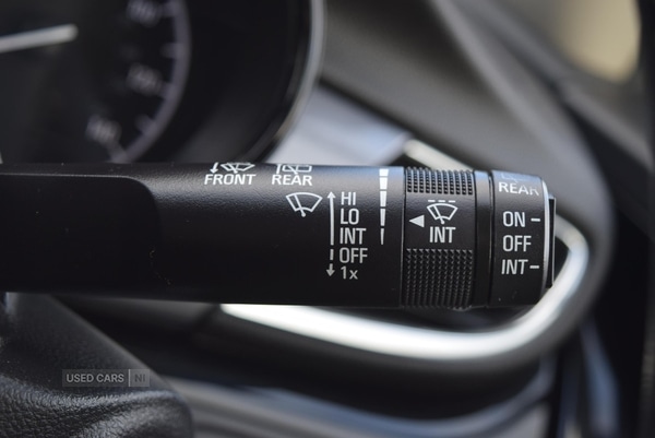 Used Vauxhall Mokka X 2019 for sale - 77372264: Photo 18