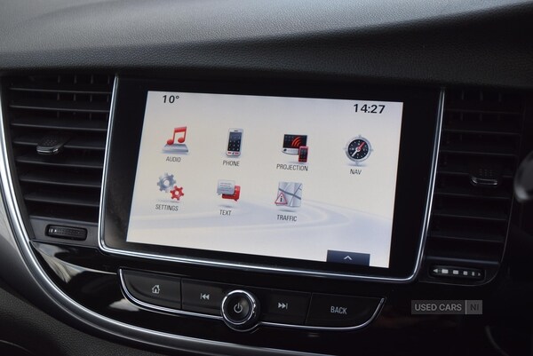 Used Vauxhall Mokka X 2019 for sale - 77372264: Photo 19