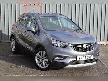 2019 - 1.4T ecoTEC Design Nav 5dr