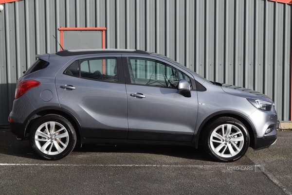 Used Vauxhall Mokka X 2019 for sale - 77372264: Photo 2