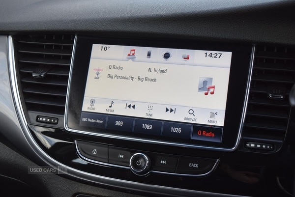 Used Vauxhall Mokka X 2019 for sale - 77372264: Photo 20