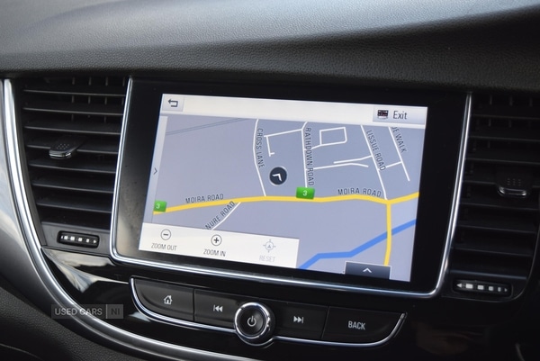 Used Vauxhall Mokka X 2019 for sale - 77372264: Photo 21