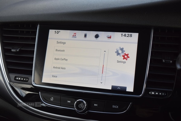 Used Vauxhall Mokka X 2019 for sale - 77372264: Photo 22