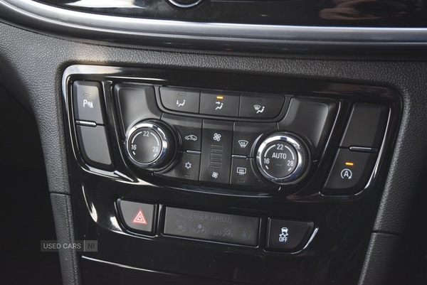 Used Vauxhall Mokka X 2019 for sale - 77372264: Photo 23