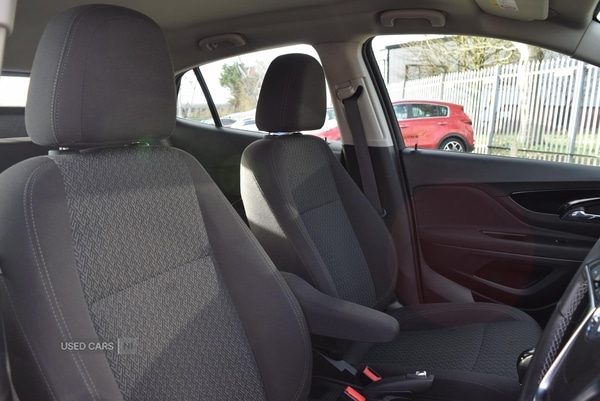 Used Vauxhall Mokka X 2019 for sale - 77372264: Photo 27