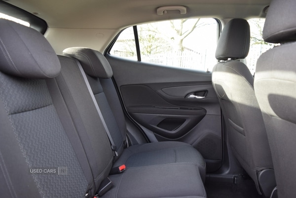 Used Vauxhall Mokka X 2019 for sale - 77372264: Photo 28