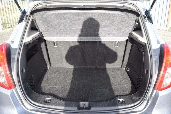 Used Vauxhall Mokka X 2019 for sale - 77372264: Photo 29