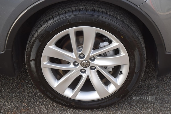 Used Vauxhall Mokka X 2019 for sale - 77372264: Photo 30