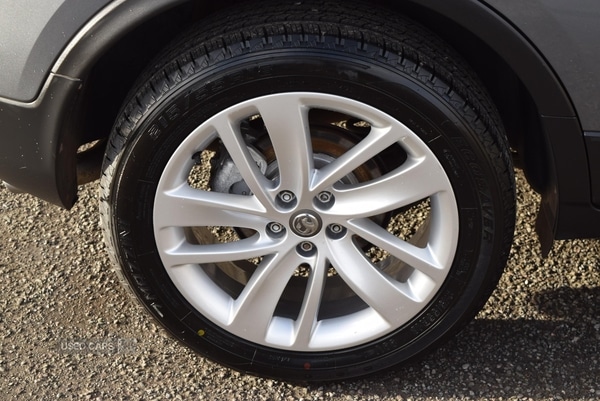 Used Vauxhall Mokka X 2019 for sale - 77372264: Photo 31