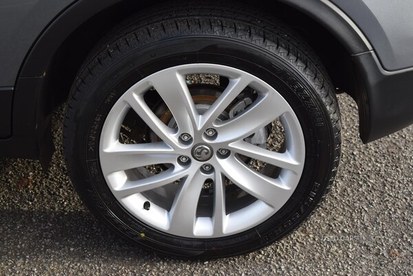 Used Vauxhall Mokka X 2019 for sale - 77372264: Photo 32