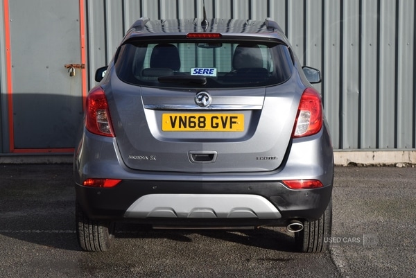 Used Vauxhall Mokka X 2019 for sale - 77372264: Photo 36