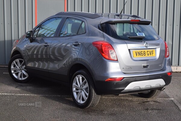 Used Vauxhall Mokka X 2019 for sale - 77372264: Photo 37