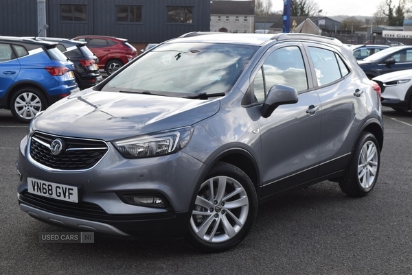 Used Vauxhall Mokka X 2019 for sale - 77372264: Photo 6
