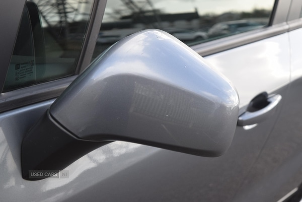 Used Vauxhall Mokka X 2019 for sale - 77372264: Photo 7