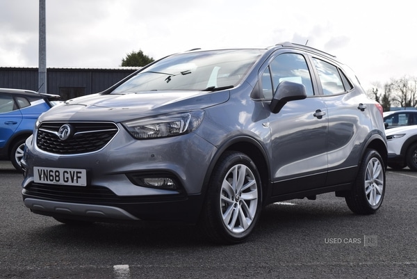 Used Vauxhall Mokka X 2019 for sale - 77372264: Photo 9
