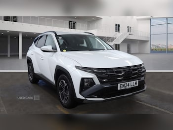 Used Hyundai TUCSON 2024 for sale - 77359403: Photo